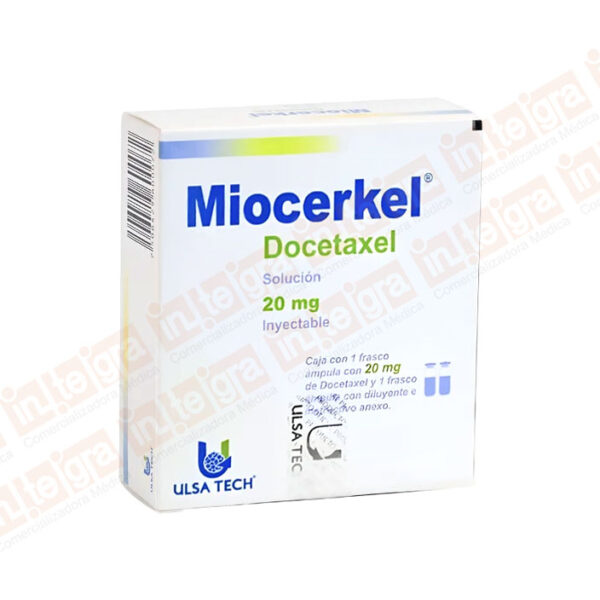 Miocerkel-Docetaxel-20mg