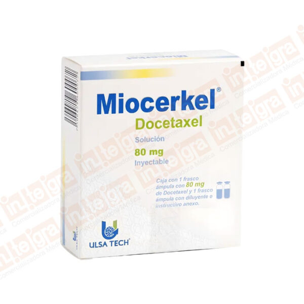 Miocerkel-Docetaxel-80mg