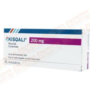 Kisqali (Ribociclib) 200 mg