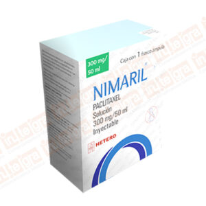 Nimaril (Paclitaxel) 300 mg