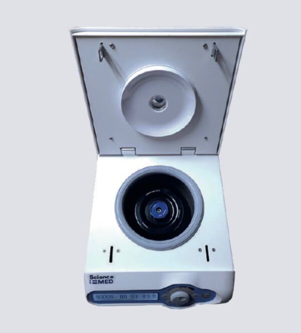 D1524R Microcentrífuga