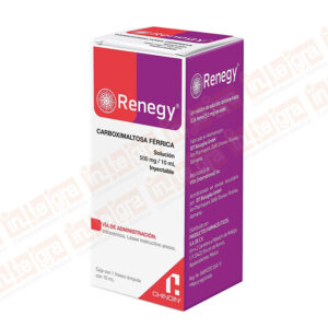 renegy